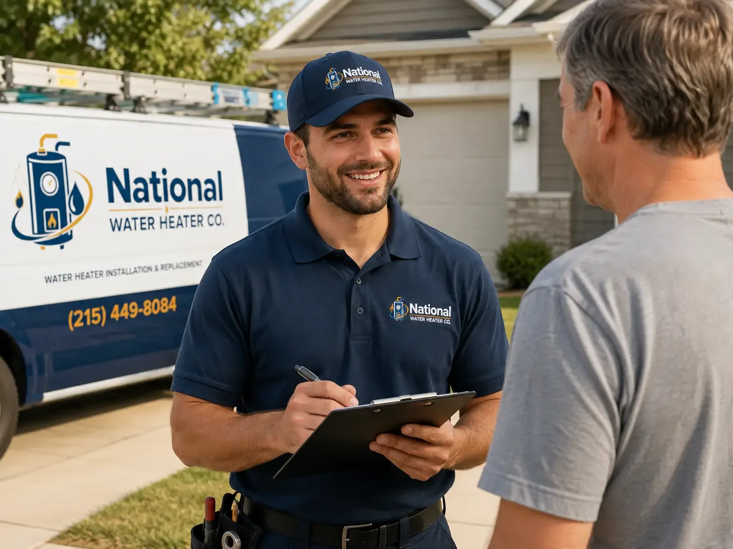 Water Heater Installation Russellville, AR FAQs